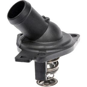Dorman 902-788 Engine Coolant Thermostat Housing Assembly Compatible with Select Acura / Honda Models