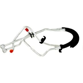 Motorcraft YF37256 A/C Refrigerant Hose Assembly