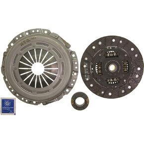 SACHS K70634-01 Xtend Clutch Kit For Kia Soul 2010-2014 And Other Vehicle Applications