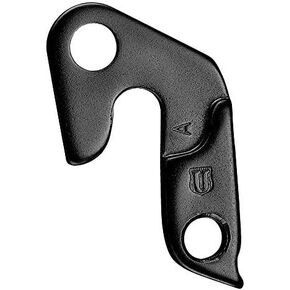 Derailleur Hanger 19 Compatible with Cannondale Part Number KF051 for F1 F2 F3 F4 F5 F6 F7 F8 F9 Tandem Jekyll Mountain Quick Replica Scapel Team Rush Cross Bicycles Dropout 19