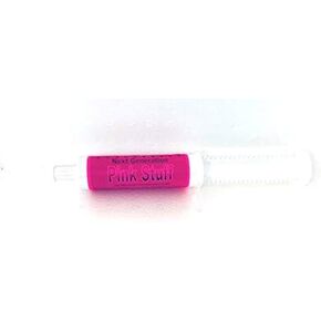 Next Generation Pink Stuff Paste Dosing Tube for Pets, 80ml