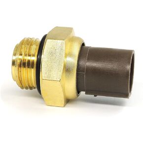 HiSport Engine Coolant Temperature Sensor/Radiator Coolant Thermo Fan Switch 37760-P00-003 - Compatible with Honda CR-V Civic Element Acura RSX