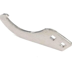 Zxturbi Kawasaki KRX 1000 Shock Spring Adjustment Tool Made 304 Stainless Steel
