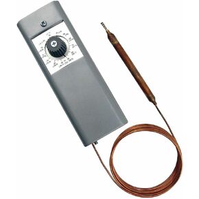Long Term W1609-101 Refrigeration Thermostat Temperature Controller
