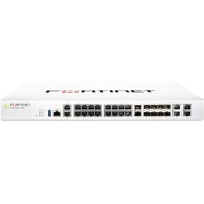 FortiGate-100F Firewall Appliance Plus 1 Year FortiCare Premium and FortiGuard Unified Threat Protection (UTP) (FG-100F-BDL-950-12)