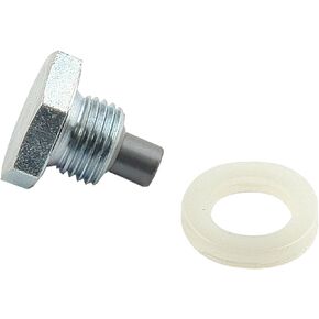 Mr. Gasket 15 Magnetic Oil Pan Plug
