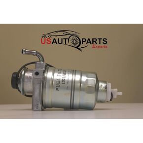 Fuel Water Sedimenter For ISUZU NPR,NQR,NRR 2005-2007 5.2L 4HK1, 8-97372-009-2
