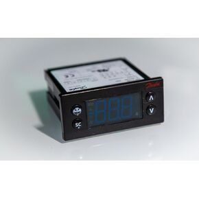Generic Hoshizaki SP-5210 Temperature Controller Replacement, Pre-Programmed