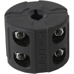 Kolpin 85080 Winch Stop,1 Pack, Black