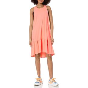 فستان نسائي Sweaty Betty Explorer Ace رياضي خفيف الوزن بدون أكمام