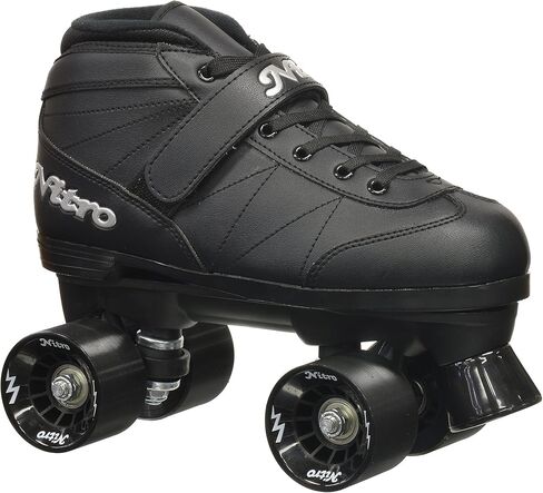 Epic Skates Super Nitro Indoor/Outdoor Quad Speed Roller Skates in Saudi Arabia