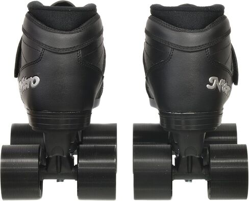Epic Skates Super Nitro Indoor/Outdoor Quad Speed Roller Skates in Saudi Arabia