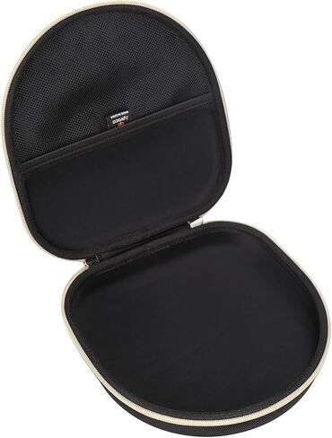 Aproca Hard Travel Storage Carrying Case, for Monster Boomerang Neckband Bluetooth Speaker in Saudi Arabia