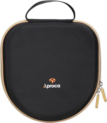 Aproca Hard Travel Storage Carrying Case, for Monster Boomerang Neckband Bluetooth Speaker in Saudi Arabia