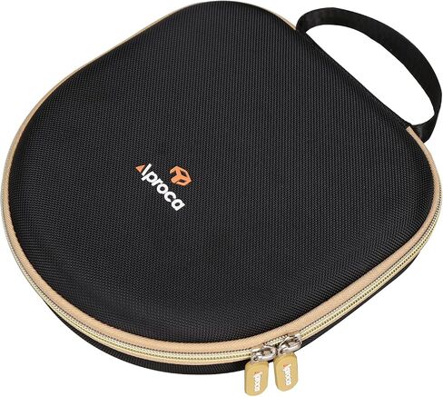 Aproca Hard Travel Storage Carrying Case, for Monster Boomerang Neckband Bluetooth Speaker in Saudi Arabia