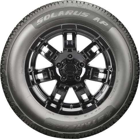 إطار Starfire Solarus AP All-Season 265/50R20 107T in Kuwait