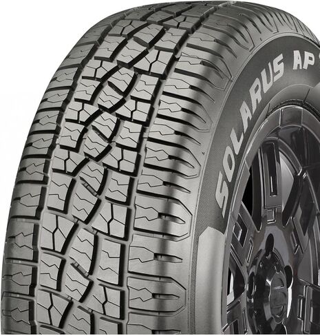 إطار Starfire Solarus AP All-Season 265/50R20 107T in Kuwait