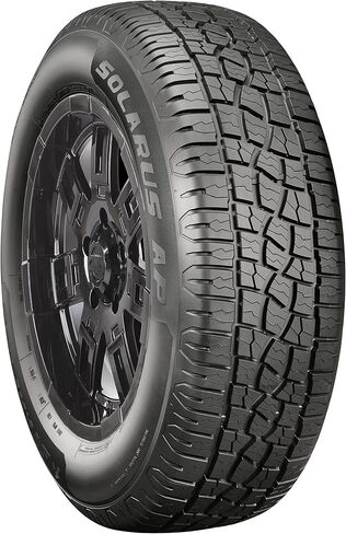 إطار Starfire Solarus AP All-Season 265/50R20 107T in Kuwait