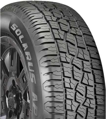 إطار Starfire Solarus AP All-Season 265/50R20 107T in Kuwait