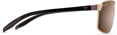 Maui Jim Men's The Bird Polarized Rectangular Sunglasses in Saudi Arabia