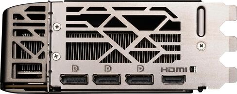 MSI Gaming RTX 4070 TI Super 16G Expert Graphics Card (NVIDIA RTX 4070 Ti Super, 256-Bit, Boost Clock: 2685 MHz, 16GB GDRR6X 21 Gbps, HDMI/DP, Ada Lovelace Architecture) in Saudi Arabia