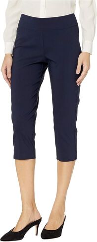 Krazy Larry Pull-On Capri Pants in Saudi Arabia