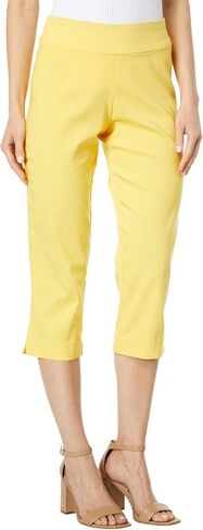 Krazy Larry Pull-On Capri Pants in Saudi Arabia