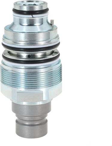 46 مللي متر هيدروليكي مسطح الوجه ذكر التوصيل السريع مقرنة استبدال 6679837 ، 84390117 ، V0511-77140 لبوبكات S130 S150 لكوبوتا SVL75 SVL75-2 S175 لتوجيه انزلاقية L213 L215 L218 in Kuwait