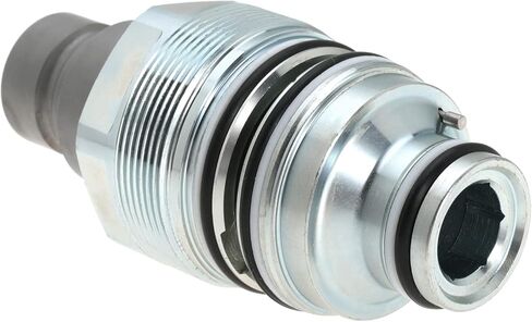 46 مللي متر هيدروليكي مسطح الوجه ذكر التوصيل السريع مقرنة استبدال 6679837 ، 84390117 ، V0511-77140 لبوبكات S130 S150 لكوبوتا SVL75 SVL75-2 S175 لتوجيه انزلاقية L213 L215 L218 in Kuwait