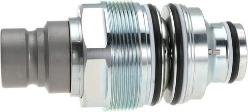 46 مللي متر هيدروليكي مسطح الوجه ذكر التوصيل السريع مقرنة استبدال 6679837 ، 84390117 ، V0511-77140 لبوبكات S130 S150 لكوبوتا SVL75 SVL75-2 S175 لتوجيه انزلاقية L213 L215 L218 in Kuwait