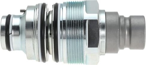 46 مللي متر هيدروليكي مسطح الوجه ذكر التوصيل السريع مقرنة استبدال 6679837 ، 84390117 ، V0511-77140 لبوبكات S130 S150 لكوبوتا SVL75 SVL75-2 S175 لتوجيه انزلاقية L213 L215 L218 in Kuwait