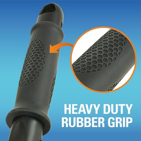 SubZero 14120Y 11" Yellow Polar Vortex Scraper in Kuwait