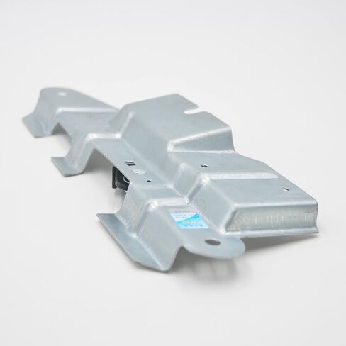 دعامة مزلاج صندوق السيارة من NIORANU لسيارة VW Volkswagen Jetta MK4 2001 2002 2003 2004 2005 1J5827425 in Kuwait