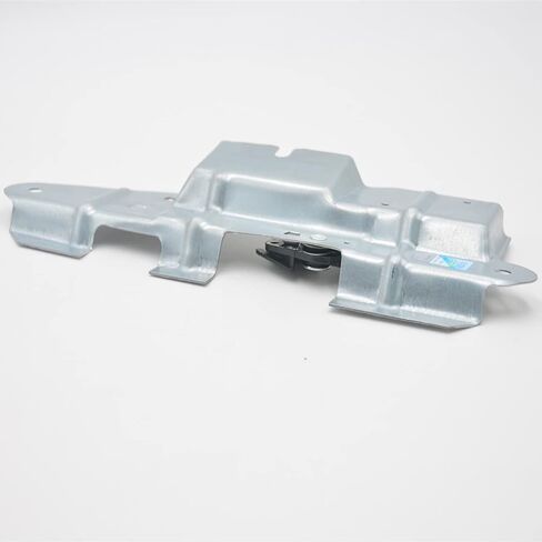 دعامة مزلاج صندوق السيارة من NIORANU لسيارة VW Volkswagen Jetta MK4 2001 2002 2003 2004 2005 1J5827425 in Kuwait