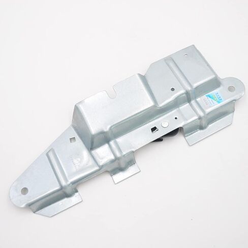 دعامة مزلاج صندوق السيارة من NIORANU لسيارة VW Volkswagen Jetta MK4 2001 2002 2003 2004 2005 1J5827425 in Kuwait