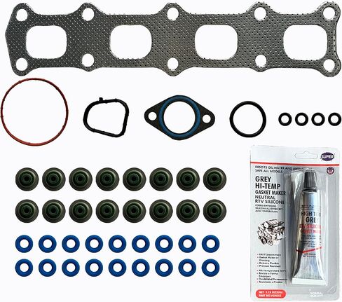 مجموعة حشية الرأس TEZAU HS26332PT لبوصلة سيبرينغ أفينجر رحلة عيار 2.4L DOHC ED3 in Kuwait