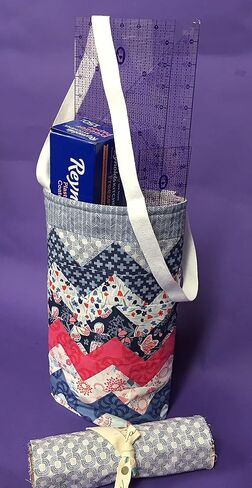 Marti Michell Small Flying Geese Ruler in Kuwait