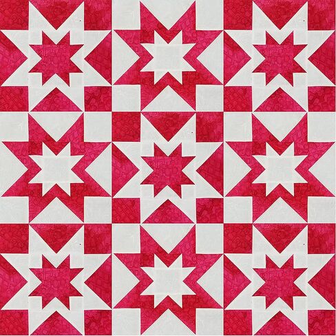 Marti Michell Small Flying Geese Ruler in Kuwait