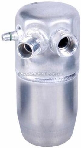 AC Compressor & A/C Repair Kit For GMC Sierra Yukon Chevy Tahoe Silverado Cheyenne C/K Pickup 1996 1997 1998 1999 2000 - BuyAutoParts 60-80104RK New in Saudi Arabia