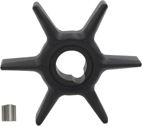 HeuroFosh 18-3017 دفاعة مضخة مياه للميركوري مارين 65 70 75 80 85 90 95 100 105 110 115 125 135 140 150 175 200 220 225 HP 2 السكتة الدماغية محرك خارجي 47-30221 47-89984T4 in Kuwait