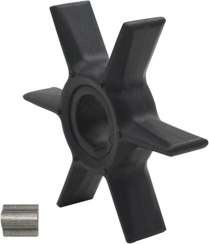 HeuroFosh 18-3017 دفاعة مضخة مياه للميركوري مارين 65 70 75 80 85 90 95 100 105 110 115 125 135 140 150 175 200 220 225 HP 2 السكتة الدماغية محرك خارجي 47-30221 47-89984T4 in Kuwait