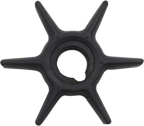 HeuroFosh 18-3017 دفاعة مضخة مياه للميركوري مارين 65 70 75 80 85 90 95 100 105 110 115 125 135 140 150 175 200 220 225 HP 2 السكتة الدماغية محرك خارجي 47-30221 47-89984T4 in Kuwait