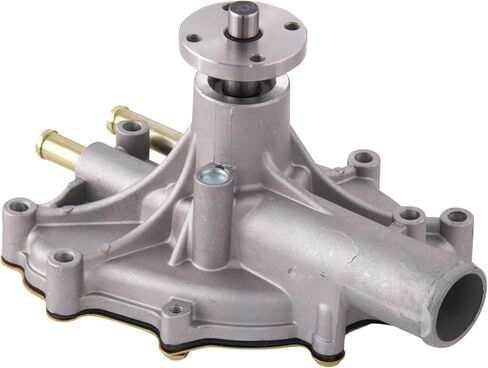 Gates 43272 Premium Engine Water Pump in Saudi Arabia