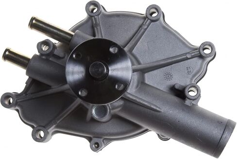 Gates 43272 Premium Engine Water Pump in Saudi Arabia