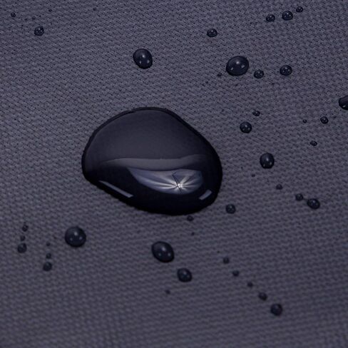 39 x 39 inch Large Plant Repotting Mat Waterproof Transplanting Mat Pad for Indoor Gardening Succulent Foldable Potting Mat - Black Garden Mat in Kuwait