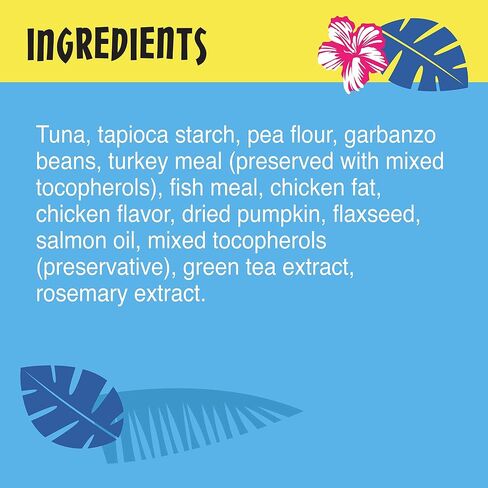 تيكي كات كرانشرز اللحوم - أول مكافآت للقطط (عبوة واحدة تحتوي على 2 أونصة) in Kuwait