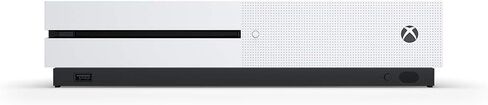 وحدة تحكم Xbox One S سعة 1 تيرابايت - حزمة Tom Clancy's The Division 2 (توقفت) (تم تجديدها) in Saudi Arabia