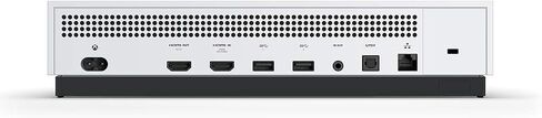 وحدة تحكم Xbox One S سعة 1 تيرابايت - حزمة Tom Clancy's The Division 2 (توقفت) (تم تجديدها) in Saudi Arabia