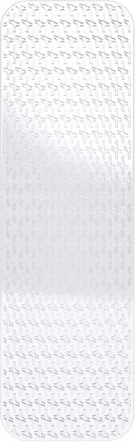 STOMPGRIP Premium All-Purpose 3D Griptape | شرائط | أيقونة | تصميم ثلاثي الأبعاد | صالح عالمي in Kuwait