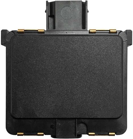 yeedaky 28438-5UD0A Cruise Control Distance Radar Sensor for Nissan Sentra 2017-2019 1.8L Cruise Distance Radar Sensor with Bracket Aftermarket Automotive Parts Replacement OE#284385UD0A in Saudi Arabia